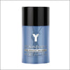 Yves Saint Laurent Y Deodorant Stick 75g - Cosmetics Fragrance Direct-3614271717092