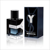 Yves Saint Laurent Y Eau De Parfum 60ml - Cosmetics Fragrance Direct-3614272050341