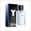 Yves Saint Laurent Y Eau De Toilette 100ml - Cosmetics Fragrance Direct-3614273683401