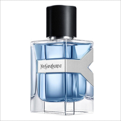 Yves Saint Laurent Y Eau De Toilette 60ml - Cosmetics Fragrance Direct-3614273683395