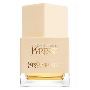 Yves Saint Laurent Yvresse Eau De Toilette 80ml - Cosmetics Fragrance Direct-3365440037045
