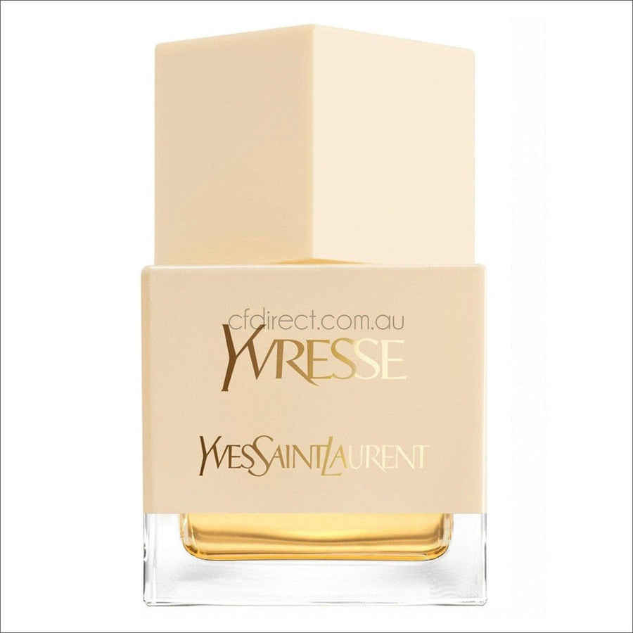 Yves Saint Laurent Yvresse Eau De Toilette 80ml - Cosmetics Fragrance Direct-3365440037045