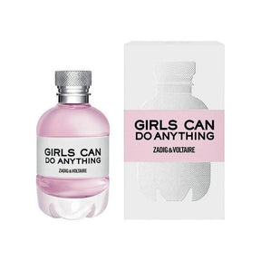 Zadig & Voltaire Girls Can Do Anything Eau De Parfum 90ml - Cosmetics Fragrance Direct-54712884