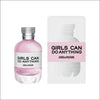 Zadig & Voltaire Girls Can Do Anything Eau De Parfum 90ml - Cosmetics Fragrance Direct-54712884