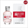 Zadig & Voltaire Girls Can Say Anything Eau De Parfum 50ml - Cosmetics Fragrance Direct-3423478455757