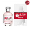 Zadig & Voltaire Girls Can Say Anything Eau De Parfum 90ml - Cosmetics Fragrance Direct-3423478468955