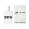 Zadig & Voltaire This Is Her! Eau de Parfum 50ml - Cosmetics Fragrance Direct-15754804