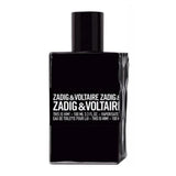 Zadig & Voltaire This is Him! Eau de Toilette 100ml - Cosmetics Fragrance Direct-3423474896257