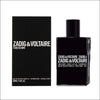 Zadig & Voltaire This Is Him! Eau de Toilette 50ml - Cosmetics Fragrance Direct-3423474896158