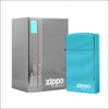 Zippo Original Blue Eau De Toilette 90ml - Cosmetics Fragrance Direct-679602711852