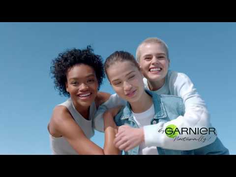 Garnier SkinActive Pure Charcoal Tissue Face Mask Black Tea